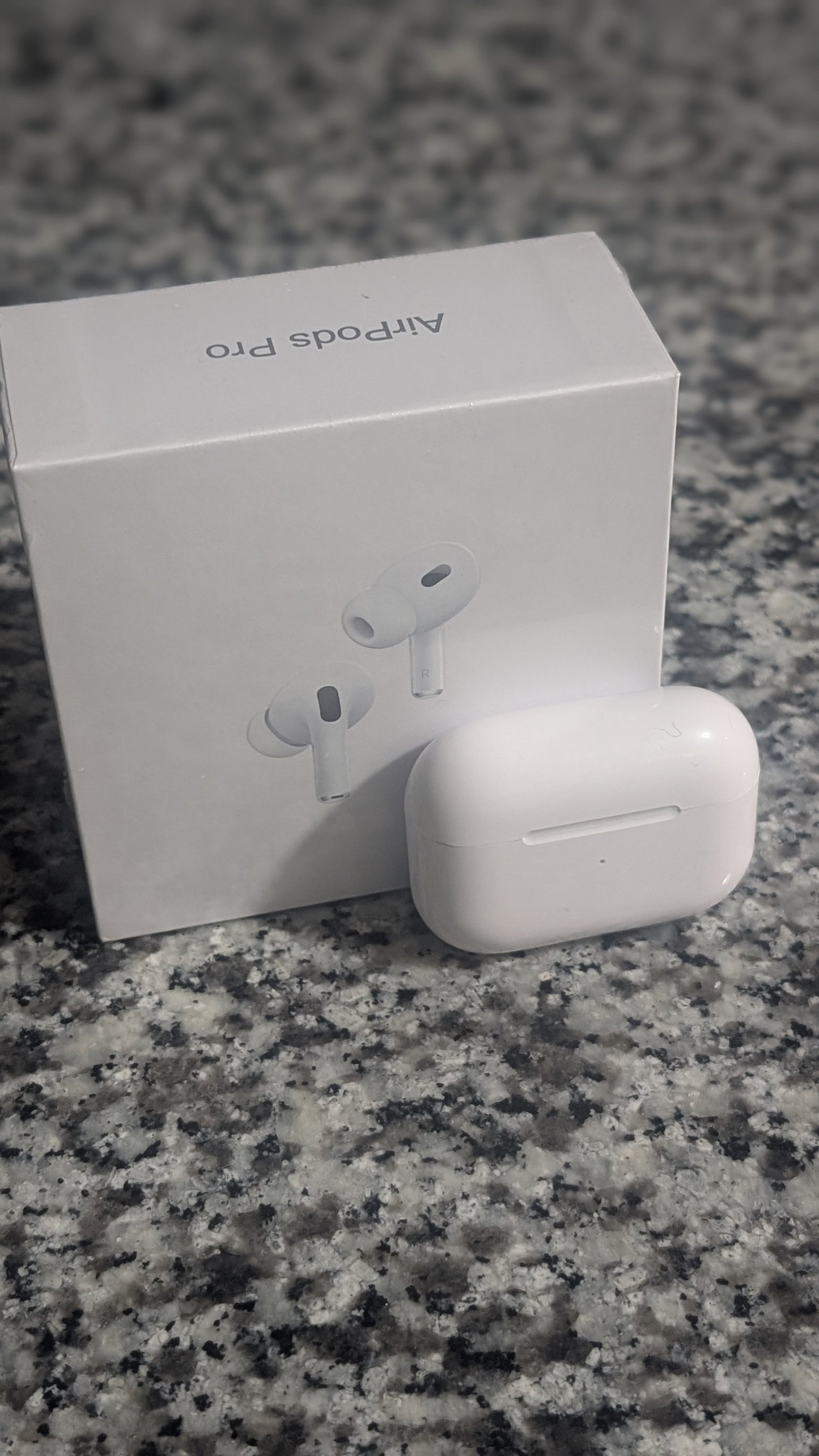 Airpods pro