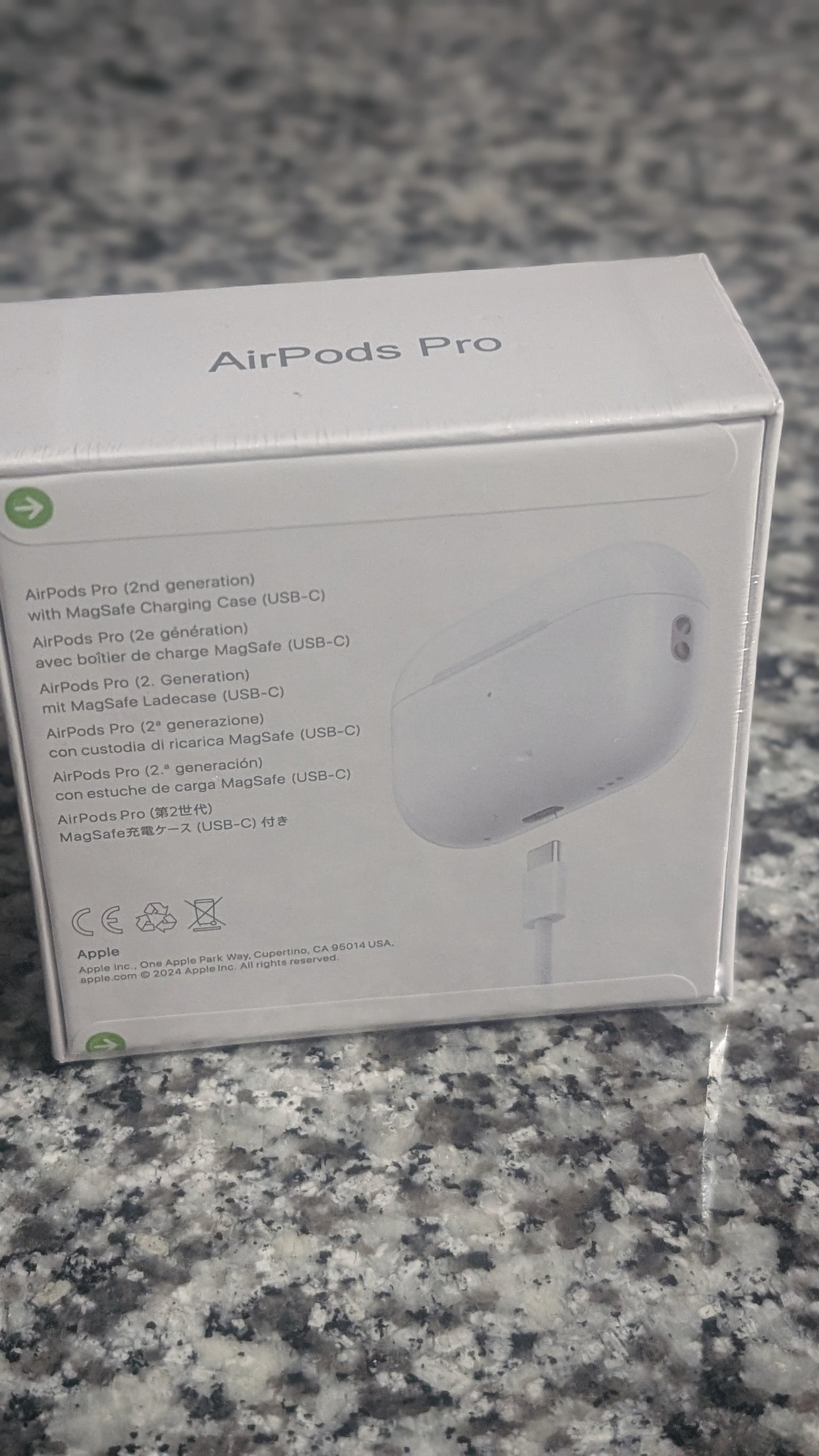 Airpods pro