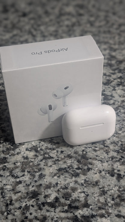 Airpods pro