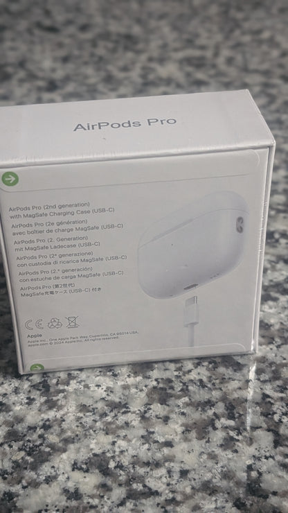 Airpods pro